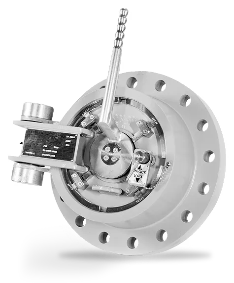 Cierres de apertura rápida Twinlock