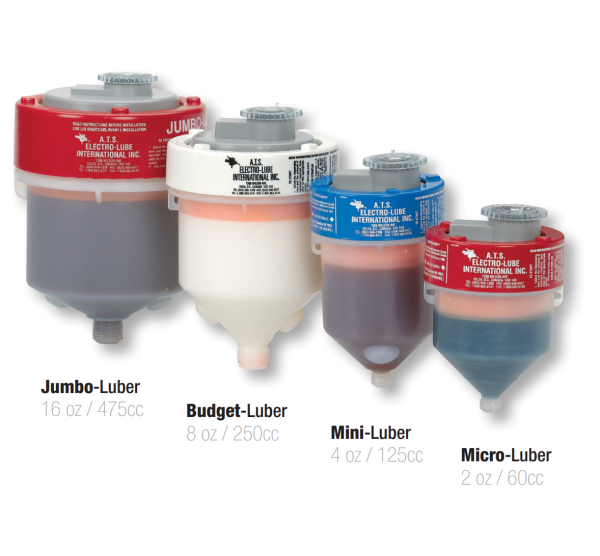 Electro-Luber™ Series - Image 2