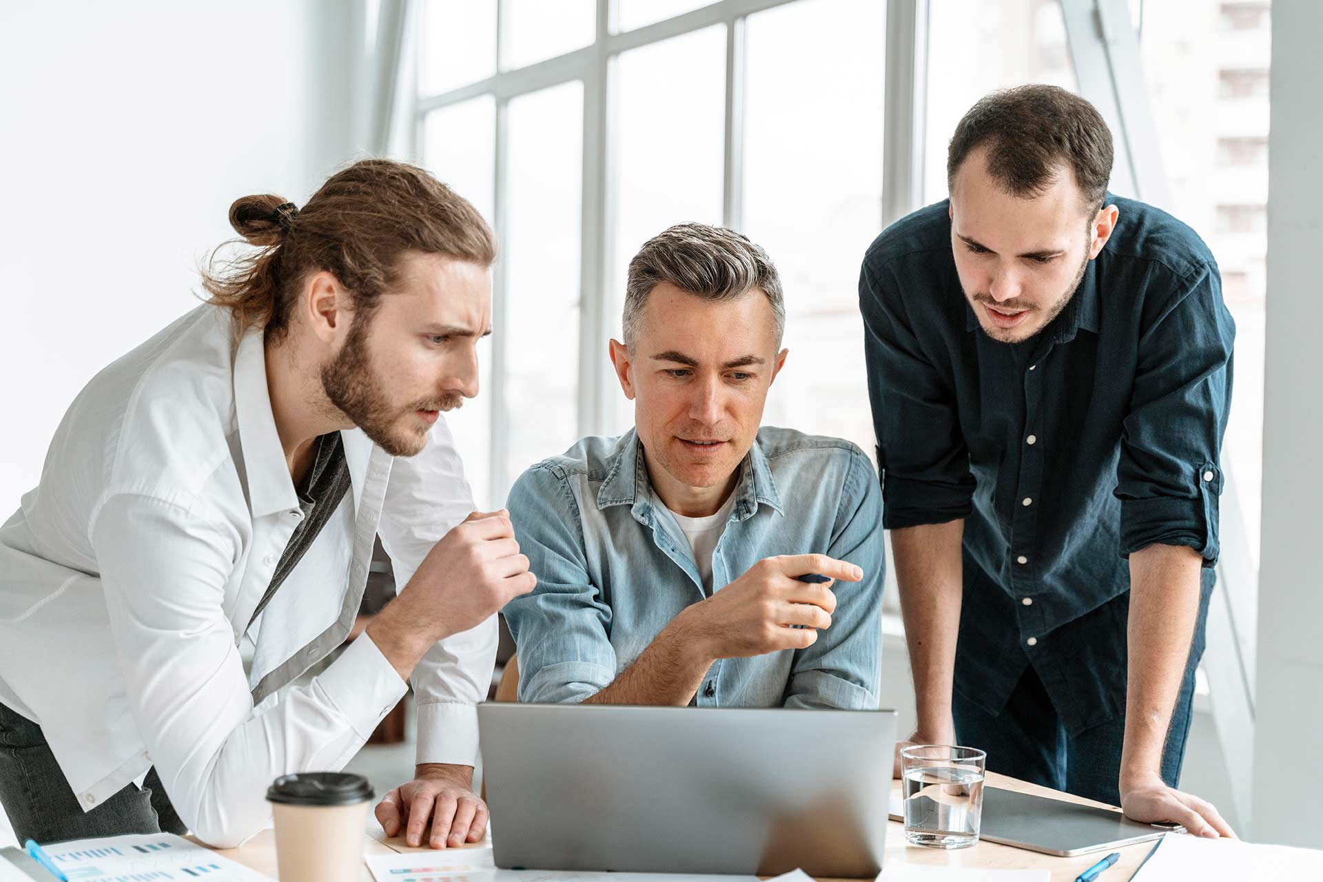SEO optimization