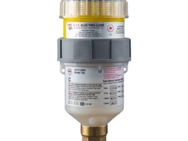 Jack-Luber™ Series