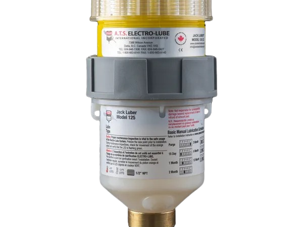 Jack-Luber™ Series