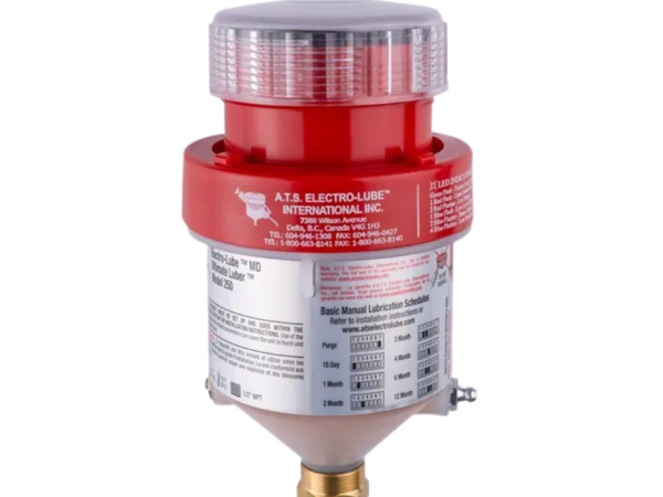 Ultimate-Luber™ Series