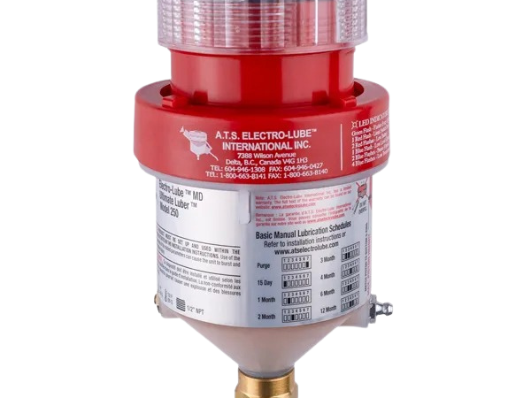 Ultimate-Luber™ Series