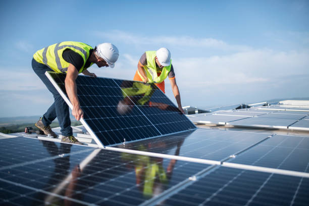 panel solar, energia limpia