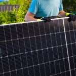 panel solar, energia limpia