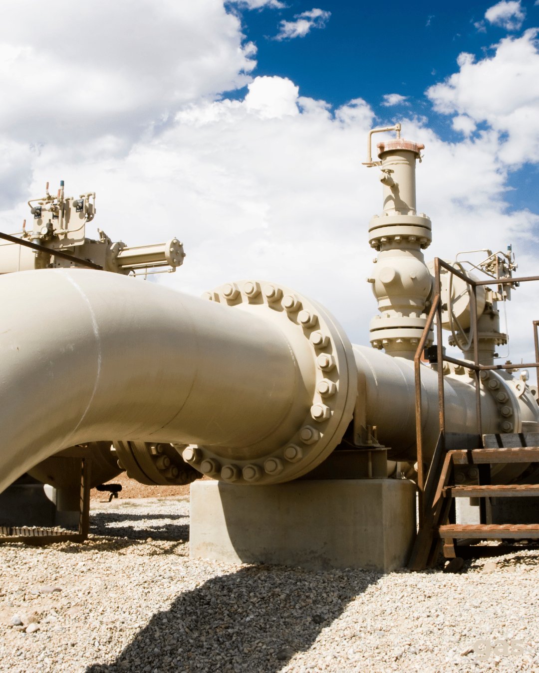 Natural Gas Filtration Systems