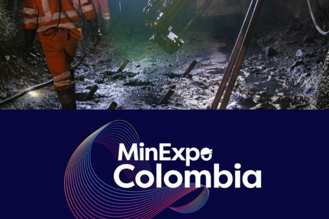 MinExpo Colombia 2024