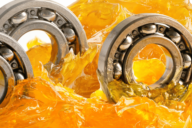 Lubrication Tribology and Its Importance