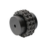 Chain Coupling