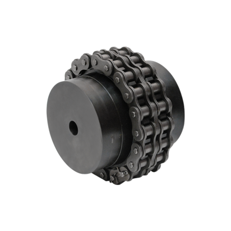 Chain Coupling