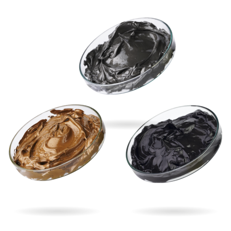 Assembly Elements Lubricants