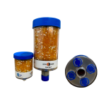 Desiccant Filter With or Without Valve