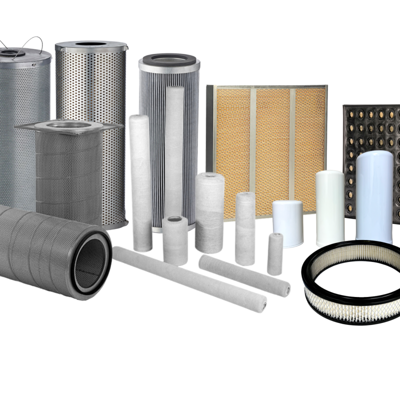 Industrial Filters