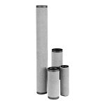 Coalescing Fiberglass Filters