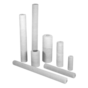 Profundidad Tipo Calcetin