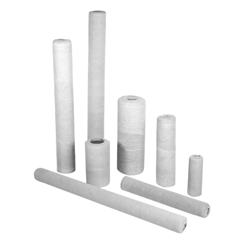 Profundidad Tipo Calcetin