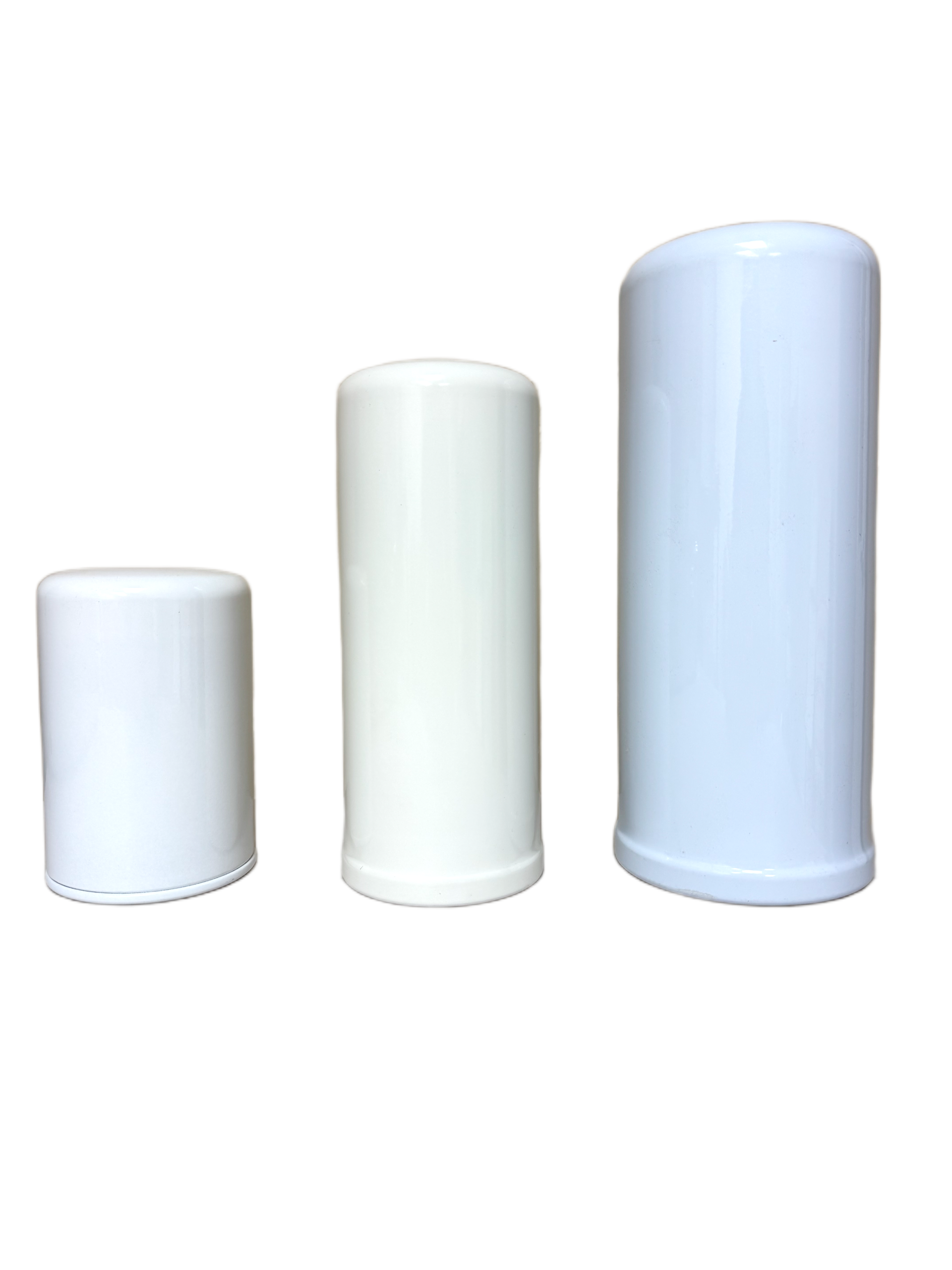 Hidraulic Filter Spin-On