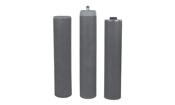 Lubricantes De Ferrocarril