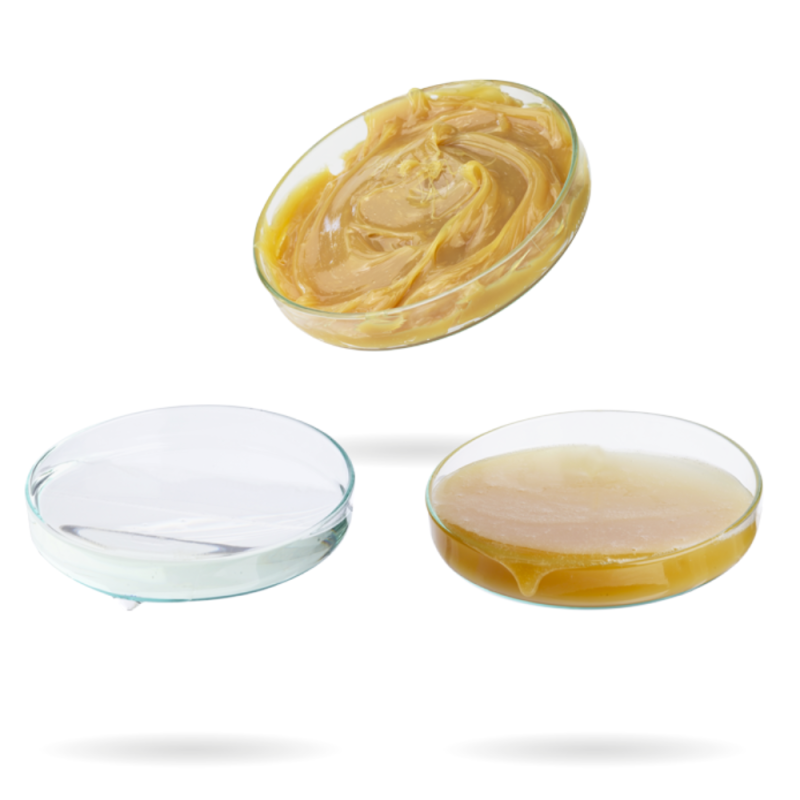 Food grade Lubricants