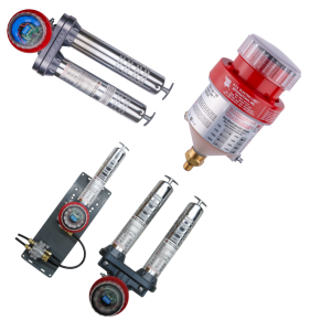 Lubricadores Automáticos