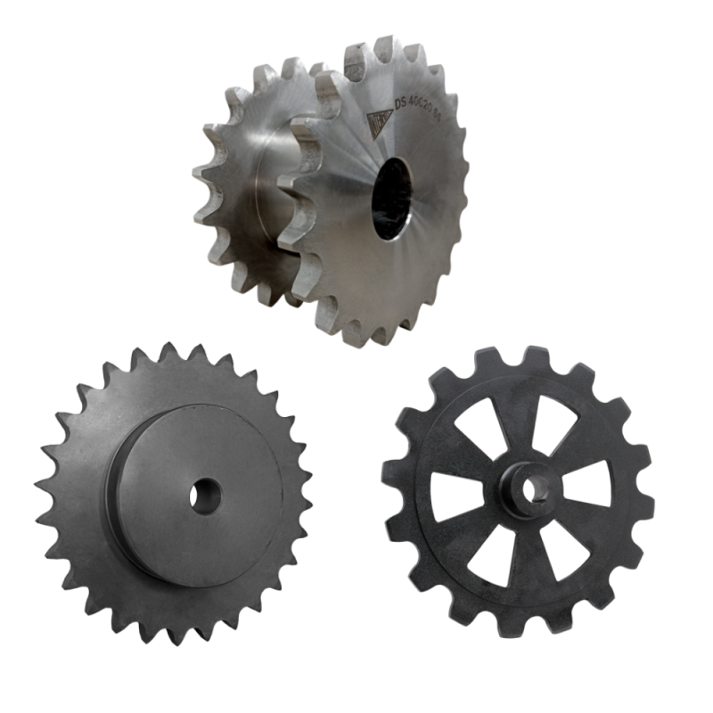 Transmission Sprockets
