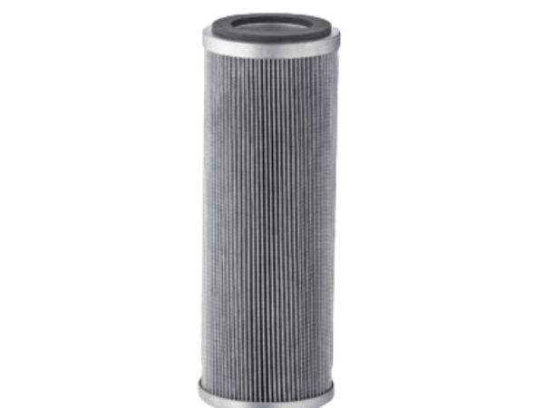 Pleated Fiberglass Filters