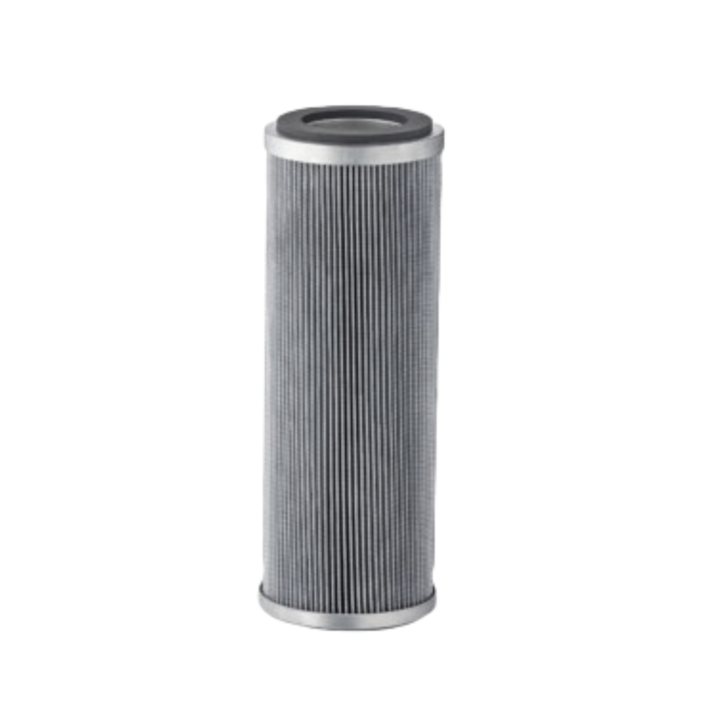 Pleated Fiberglass Filters