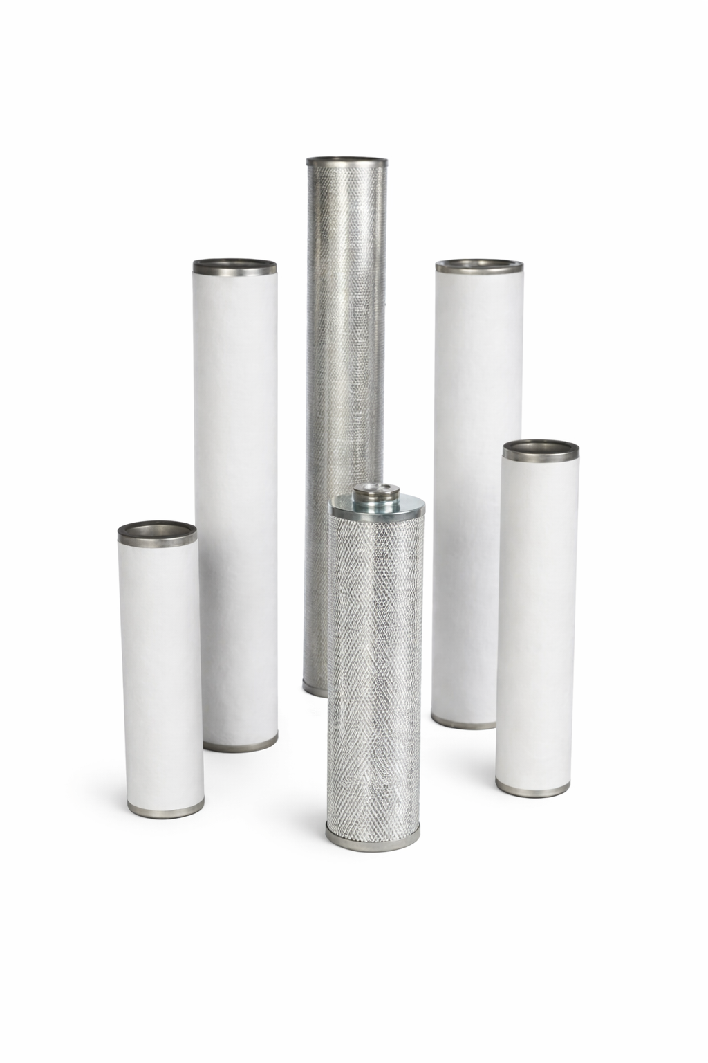 Pleated Coalescers - Image 2