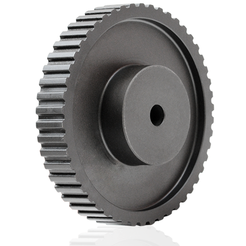 Polea Dentada