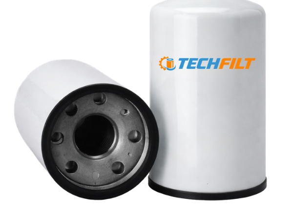 Spin-On Filter Elements