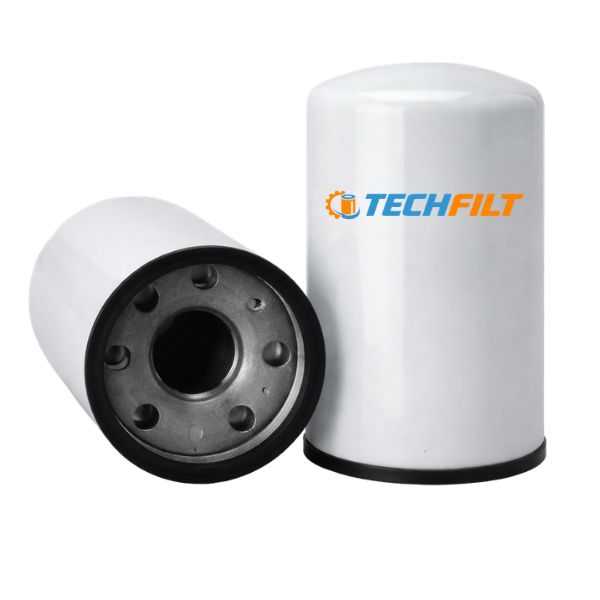 Spin-On Filter Elements