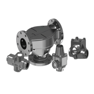 Válvulas Termostáticas