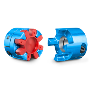 Acople Araña o Estrella