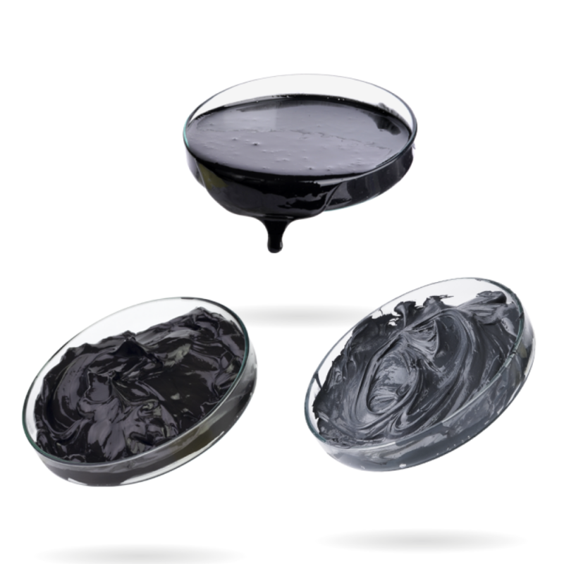 Wire rope and chain Lubricants