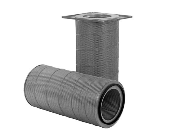 Cartridge Air Filters