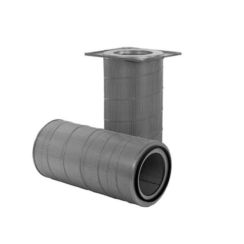 Cartridge Air Filters