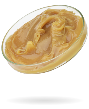 Grasa Rodamientos Amarilla Interplex 1500