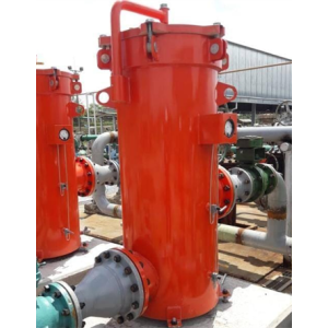 Recipientes de Filtracion ASME