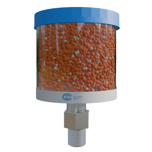 Filtro Desecante Con  o Sin Válvula