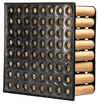 Pamic® Air Filters