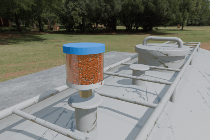 Invisible Protection: Why Desiccant Filters Are Vital for Your Machinery’s Health