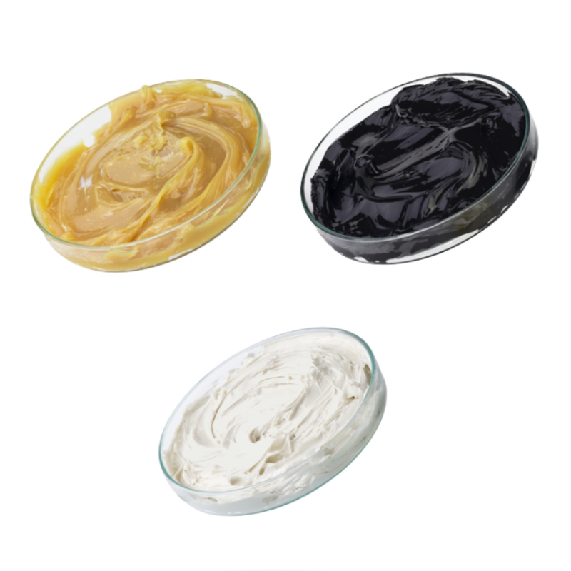 Industrial Lubricants