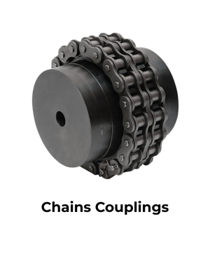 Mechanical Couplings