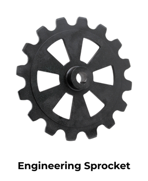 Transmission Sprockets - Image 6