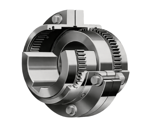 Mechanical Couplings