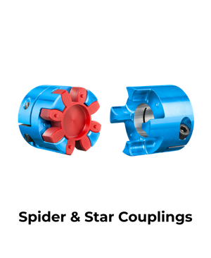 Mechanical Couplings - Image 2