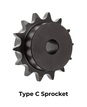 Transmission Sprockets - Image 8
